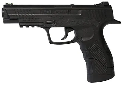 15Shot CO2 BB Pistol | Pack Of 2