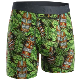 2UNDR ECO SHIFT BB PRINT