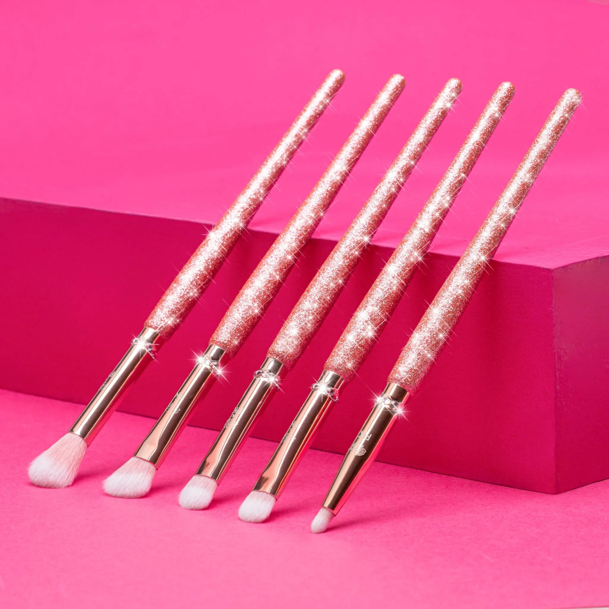 8-Piece BB x PK Extended Collection