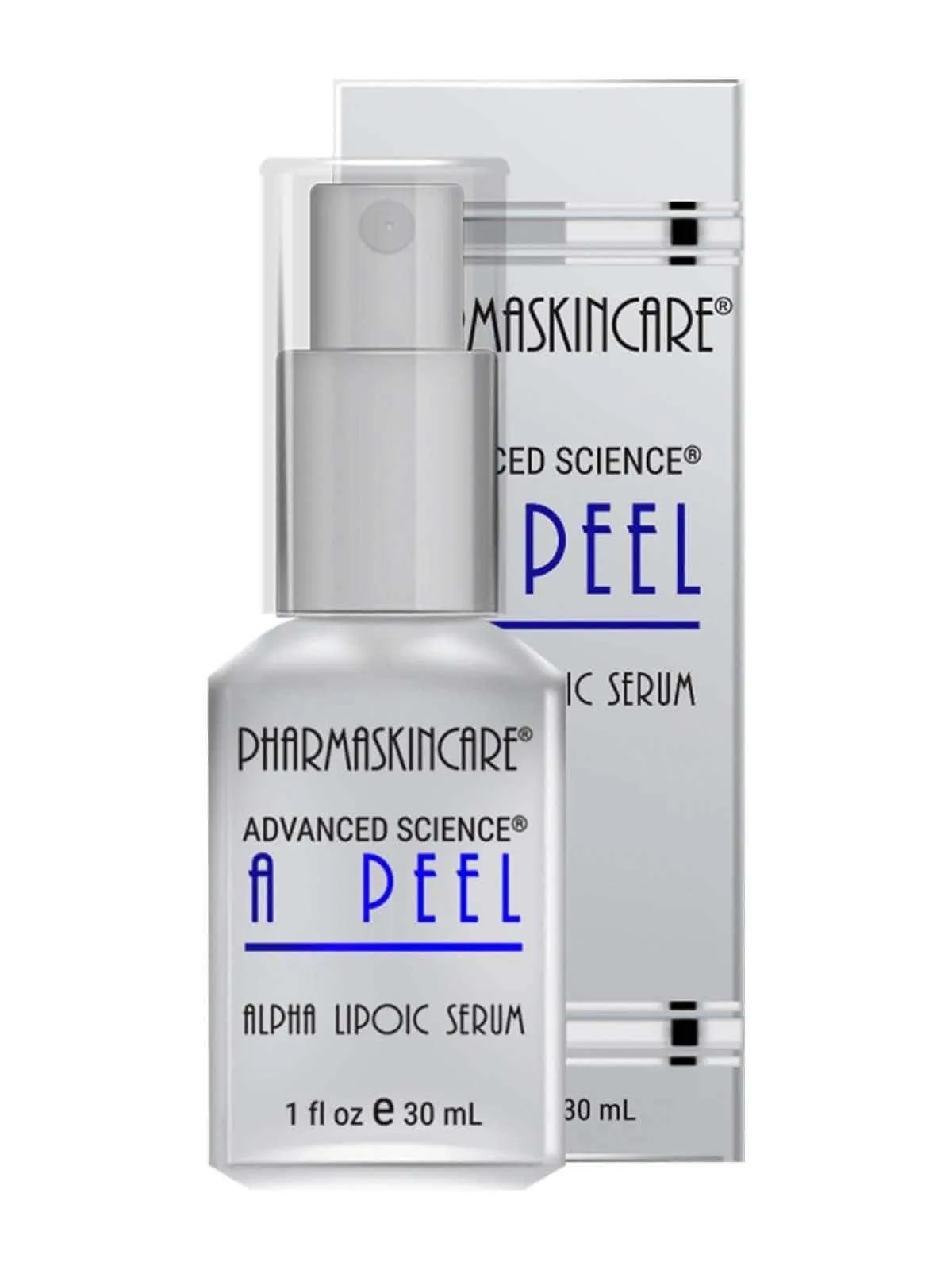 A Peel Alpha Lipoic Serum
