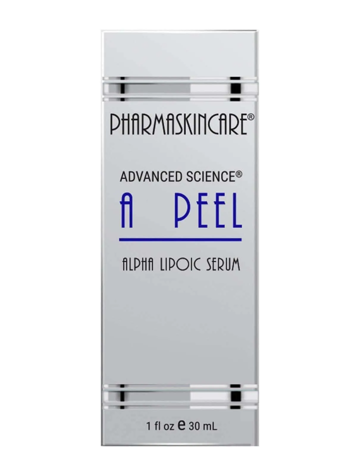 A Peel Alpha Lipoic Serum
