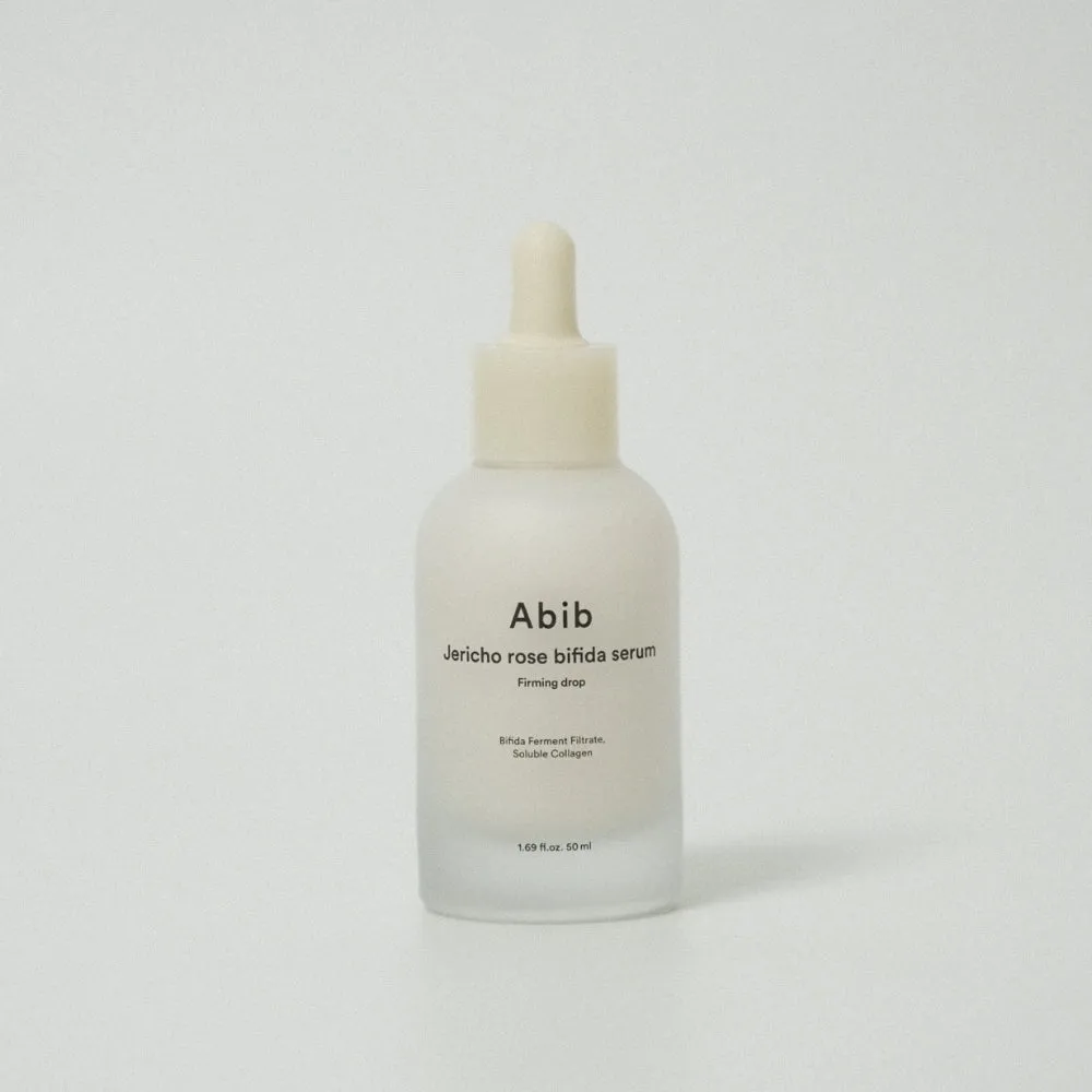 Abib Jericho rose bifida serum Firming drop 50ml