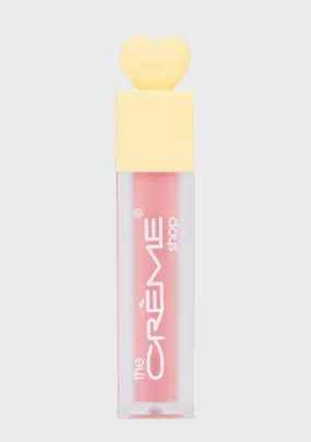 About Me Lip Oil Elixir
