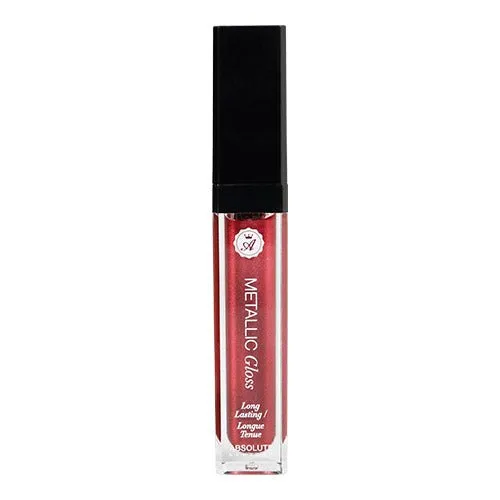 ABSOLUTE New York Metallic Lip Gloss