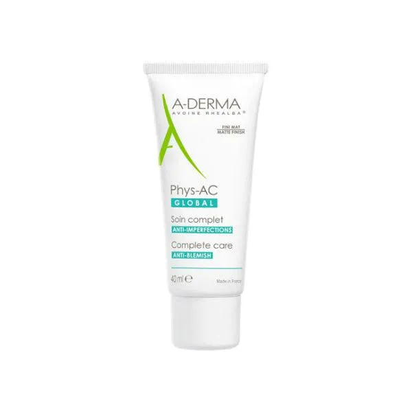 Aderma - Phys-AC Global Complete care