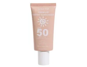Adorn Premium Tinted Sunscreen SPF50 PA    (50gm)