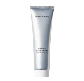 African Botanics Firming Body Serum