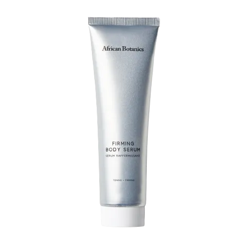African Botanics Firming Body Serum