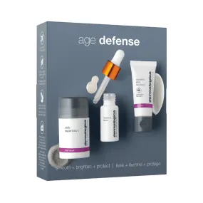 age defense kit