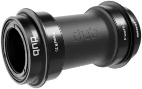 AM BB DUB PRESSFIT 30 (ROAD) 73MM