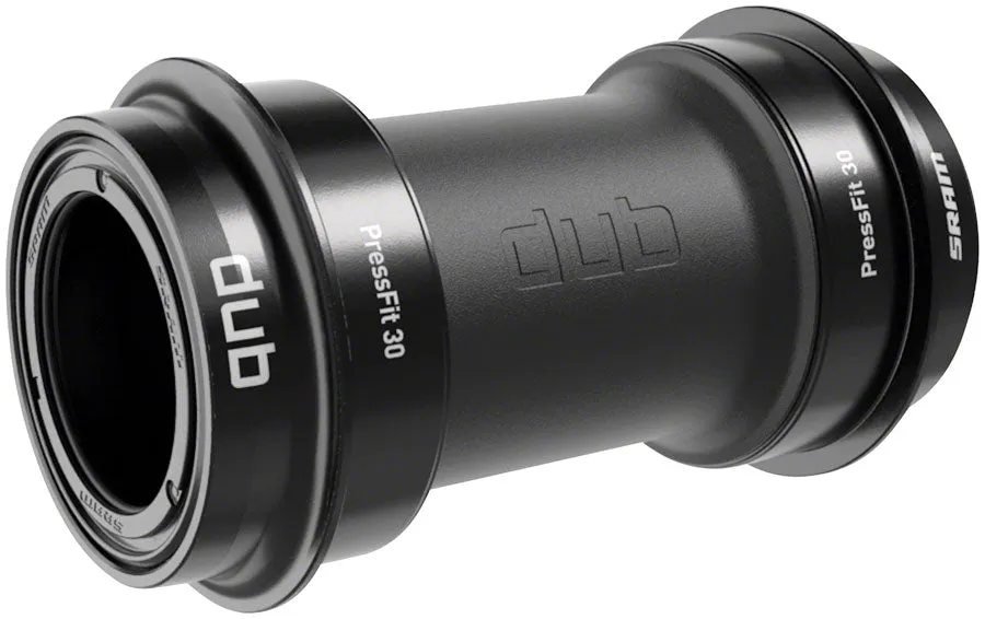 AM BB DUB PRESSFIT 30 (ROAD) 73MM