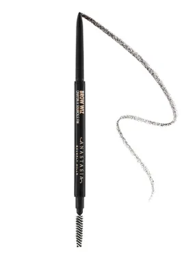 Anastasia Beverly Hills Brow Wiz Skinny Brown Pencil # Dark Brown