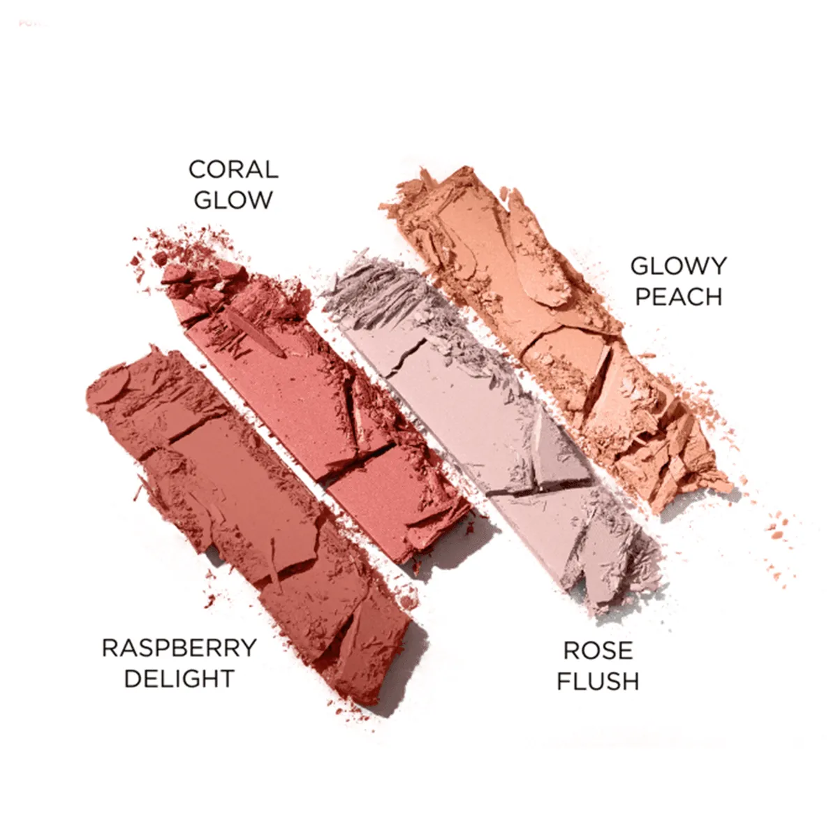 Annemarie Borlind Powder Blush Raspberry Delight 5g