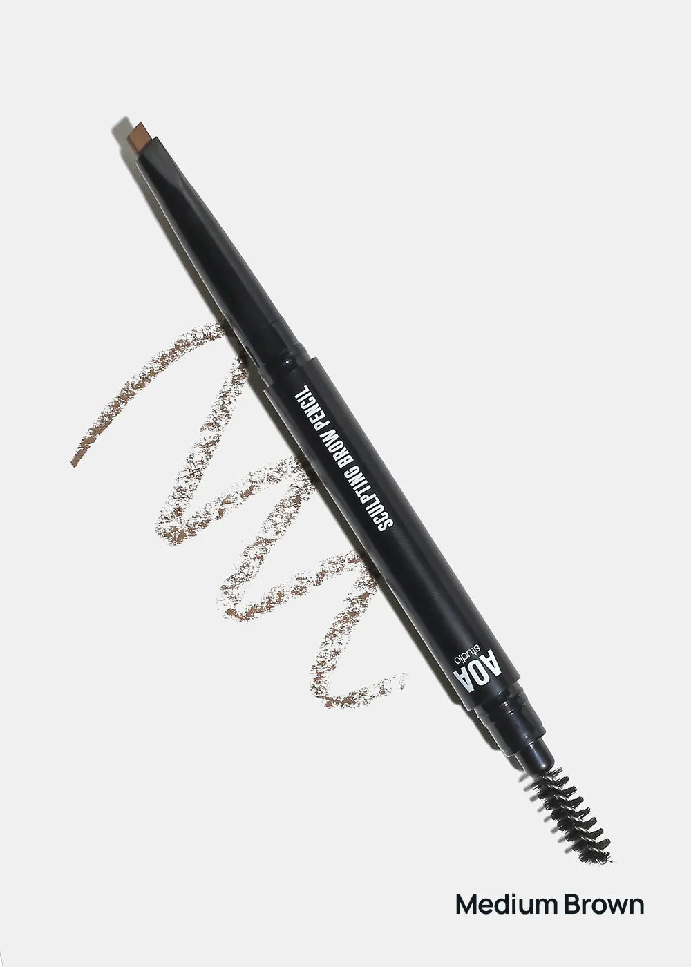 AOA Sculpting Brow Pencil