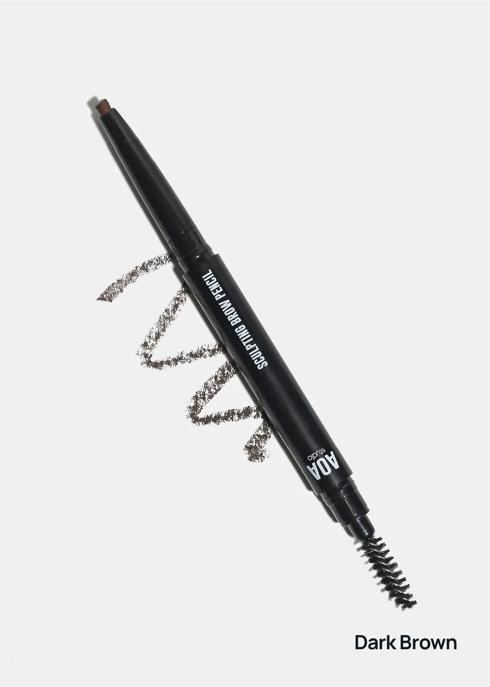 AOA Sculpting Brow Pencil