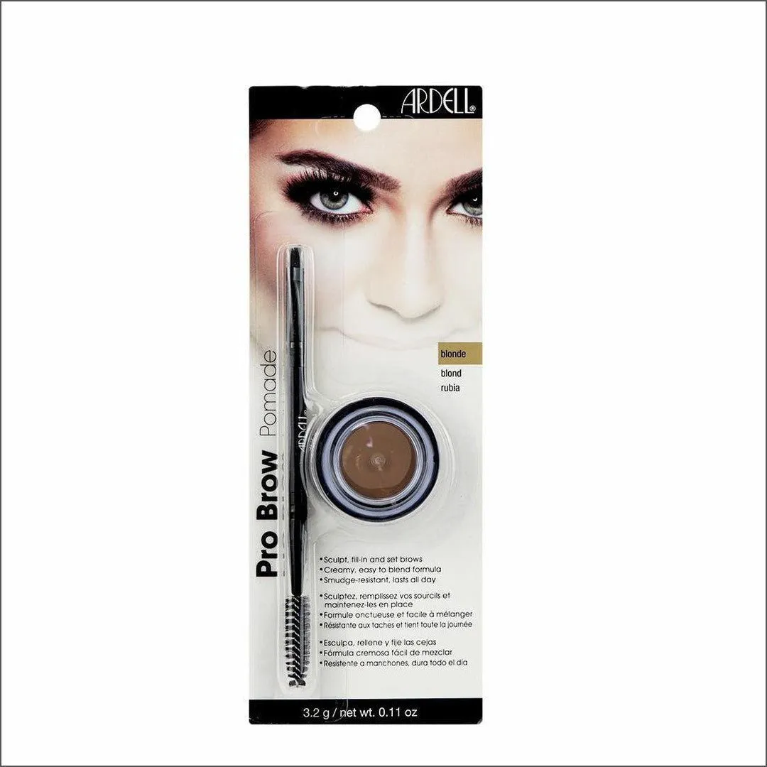 Ardell Brow Pomade - Blonde