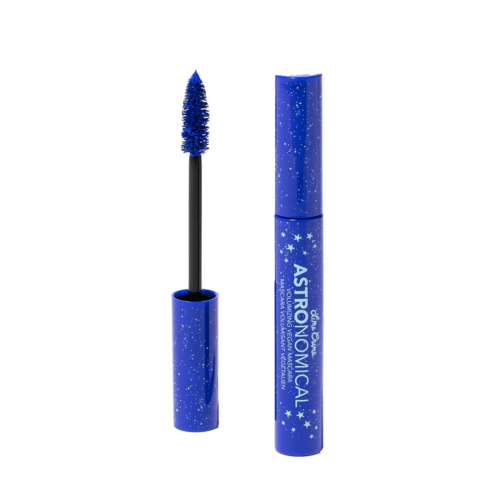 ASTRONOMICAL VEGAN VOLUMIZING MASCARA