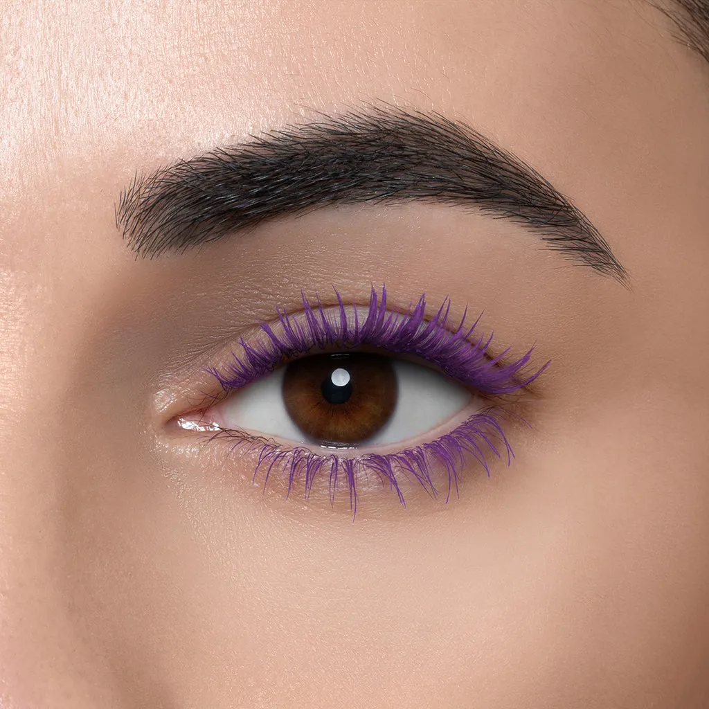 ASTRONOMICAL VEGAN VOLUMIZING MASCARA
