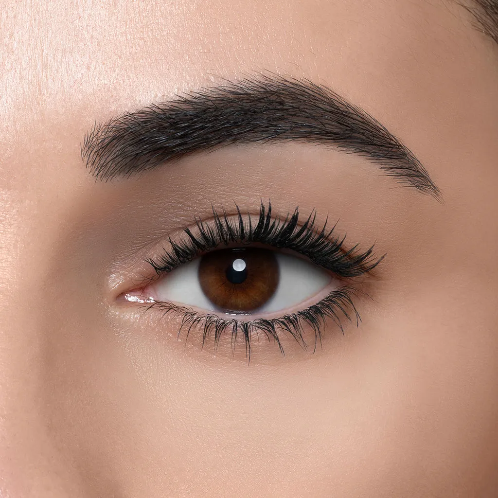 ASTRONOMICAL VEGAN VOLUMIZING MASCARA