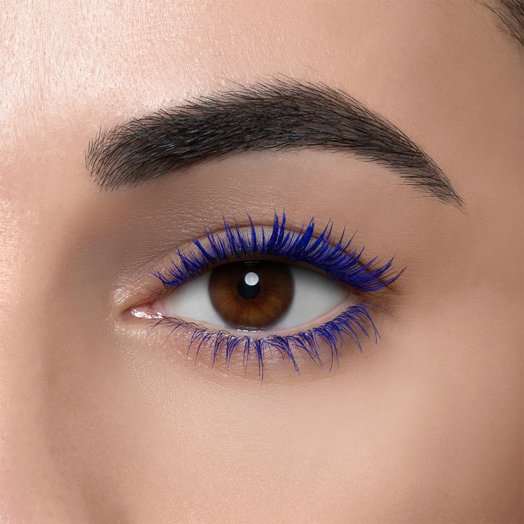 ASTRONOMICAL VEGAN VOLUMIZING MASCARA