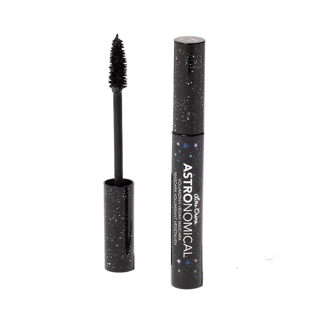 ASTRONOMICAL VEGAN VOLUMIZING MASCARA