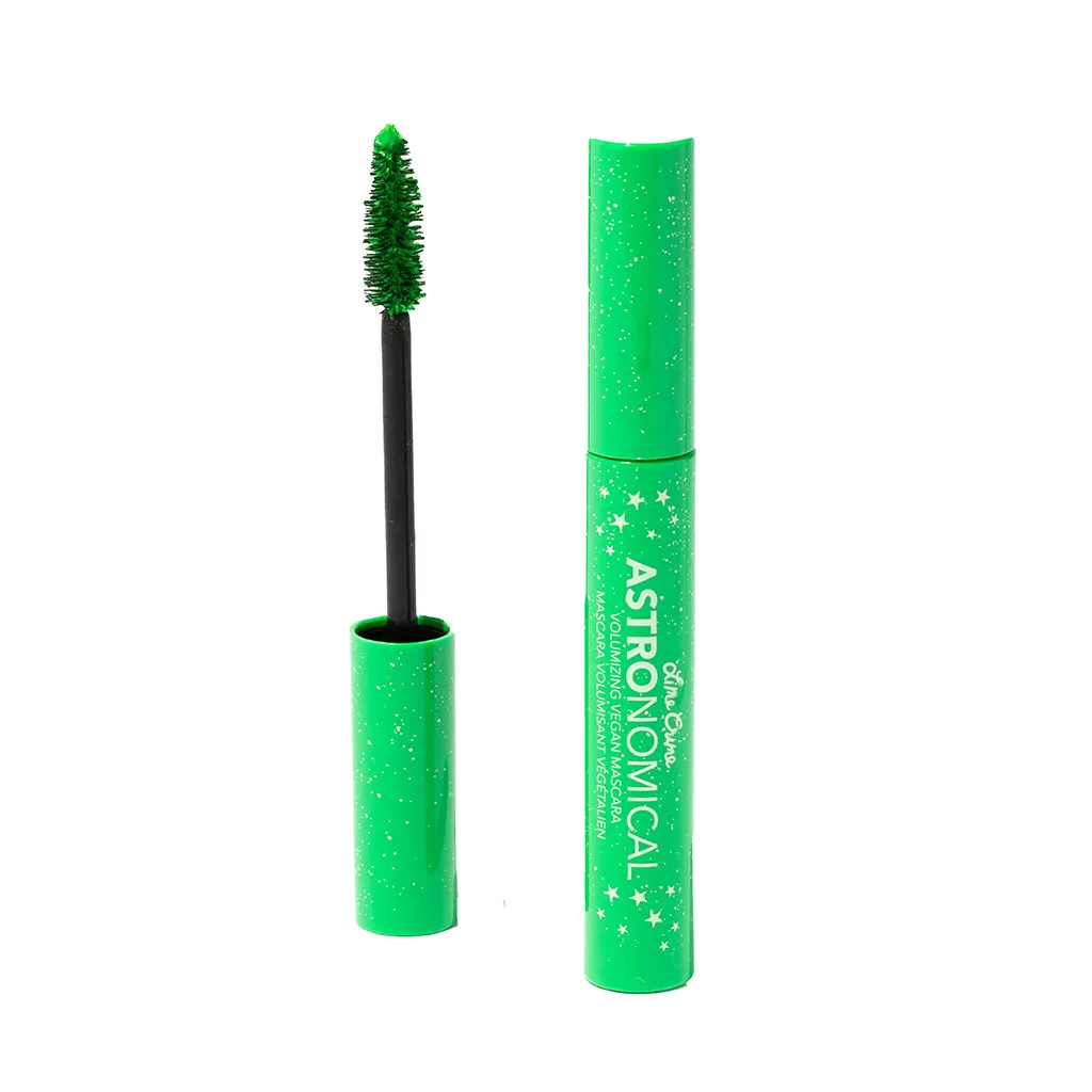 ASTRONOMICAL VEGAN VOLUMIZING MASCARA