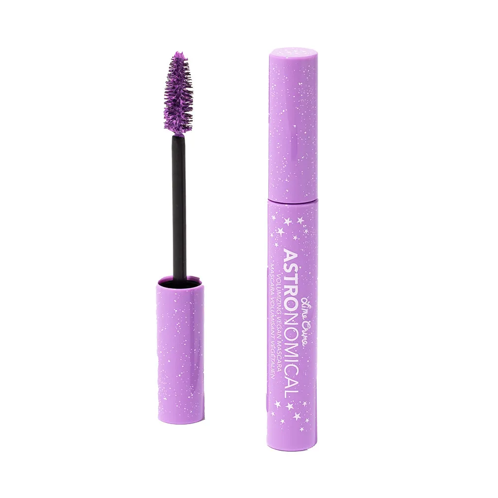 ASTRONOMICAL VEGAN VOLUMIZING MASCARA