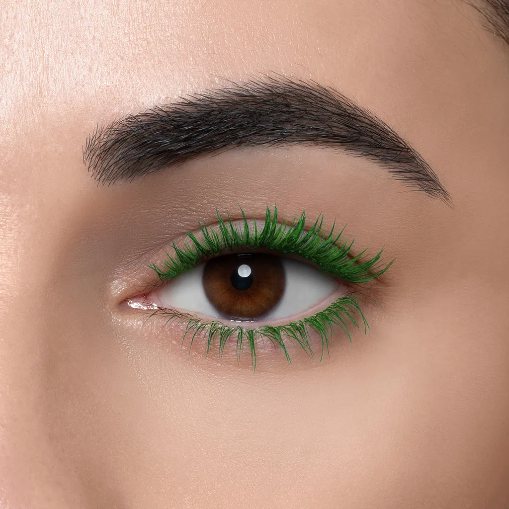 ASTRONOMICAL VEGAN VOLUMIZING MASCARA