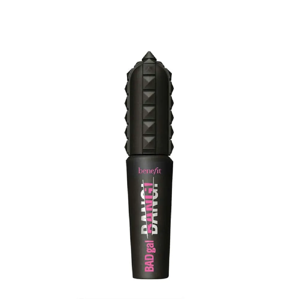 BadGal Bang! Volumizing Mascara mini pogrubiający tusz do rzęs Black 4g