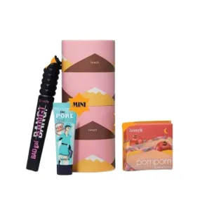 BADgal Holiday Set