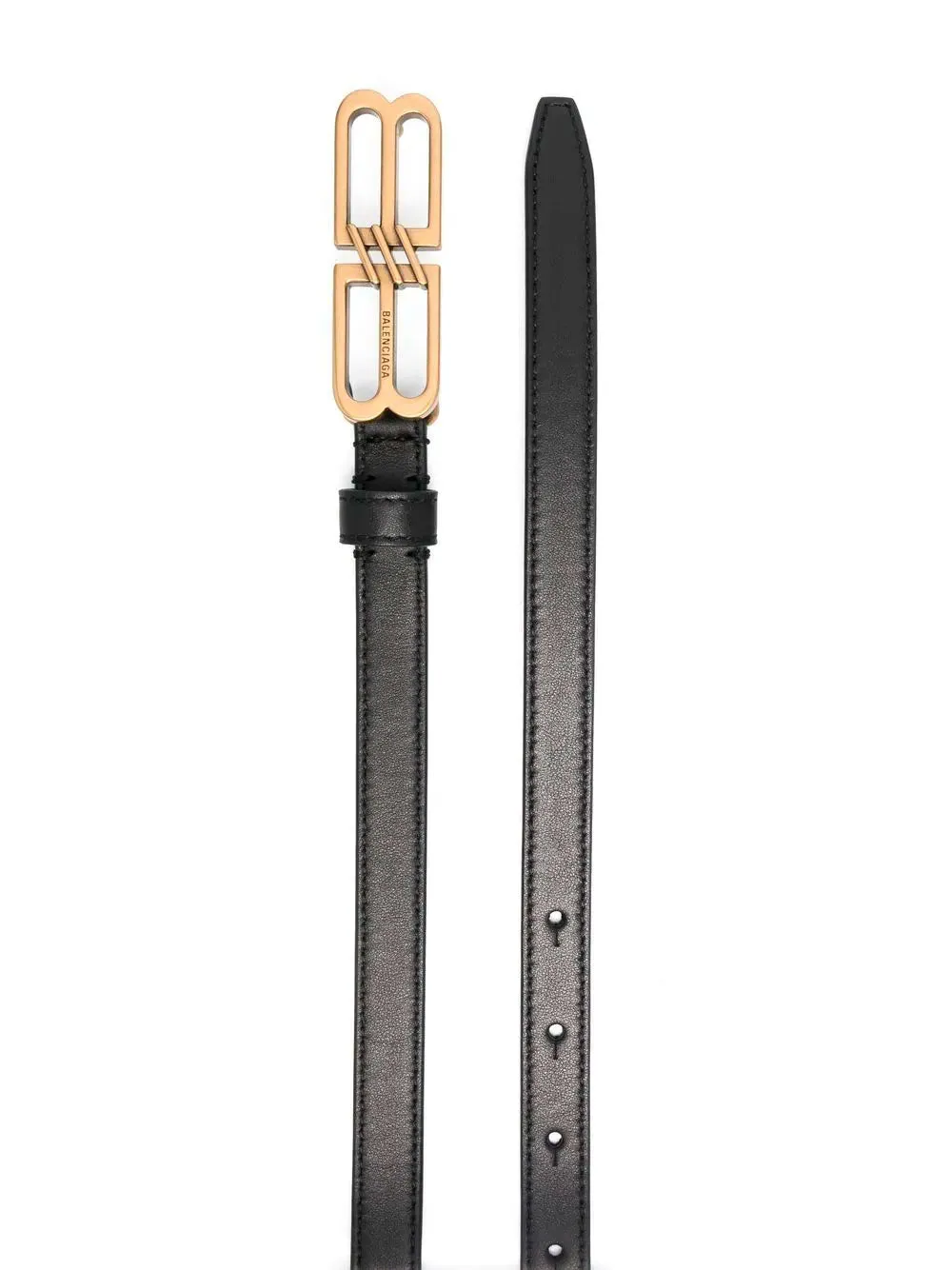 BB Signature Belt