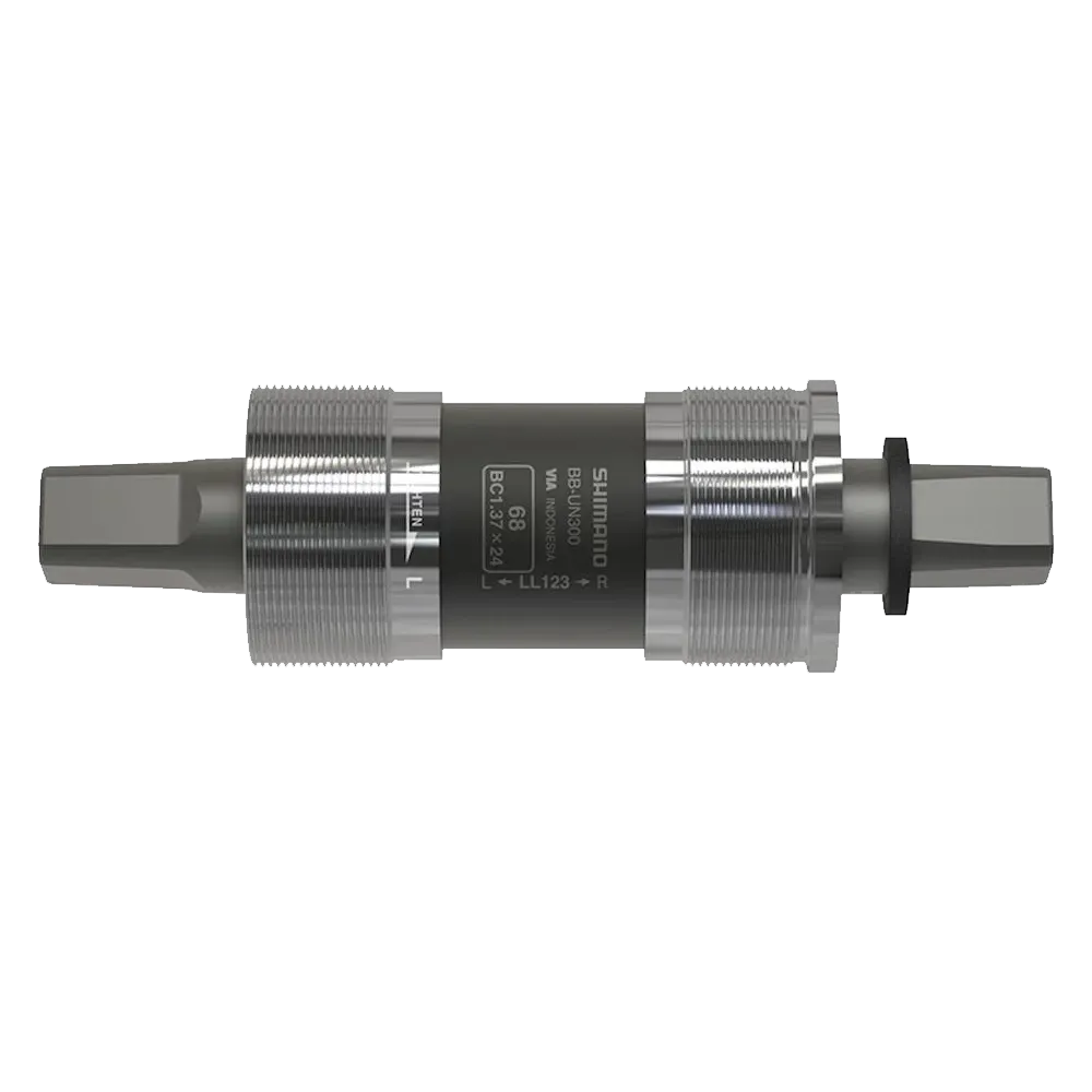 BB-UN300 Square Type Bottom Bracket
