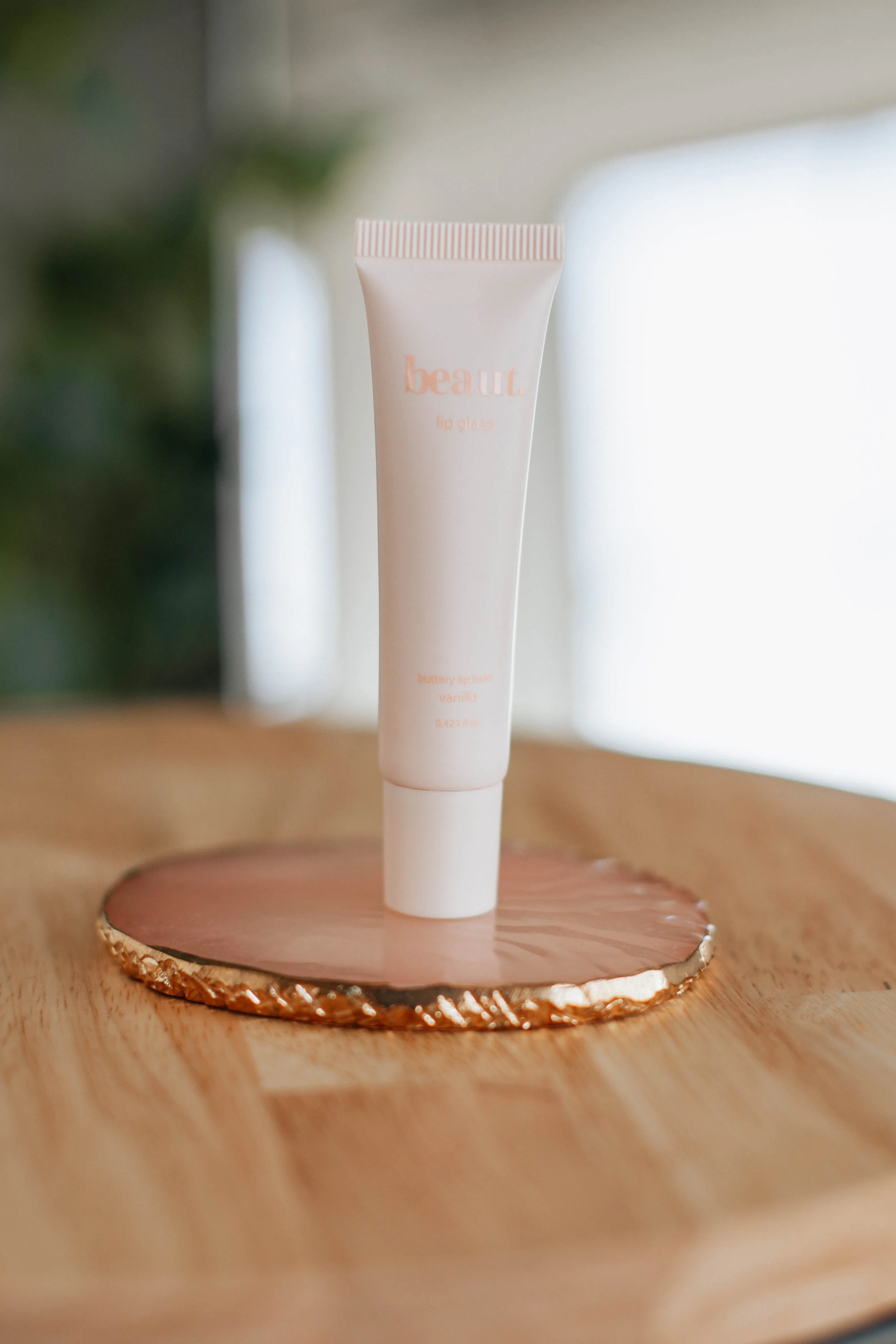 Beaut. Lip Glaze