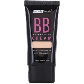 Beauty Treats BB Cream
