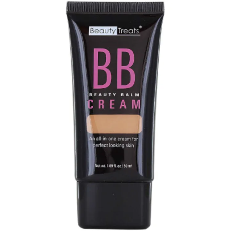 Beauty Treats BB Cream