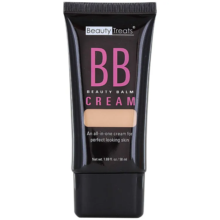 Beauty Treats BB Cream