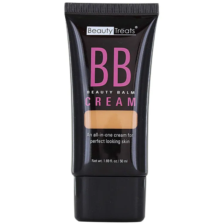 Beauty Treats BB Cream