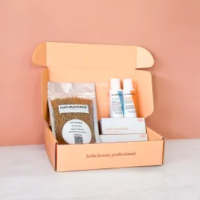 Bella Kits - Hard Wax Kit