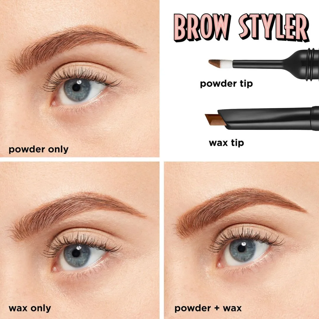 Benefit Brow Styler