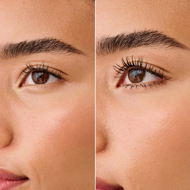 Benefit Cosmetics Badgal Bang Waterproof Volumizing Mascara