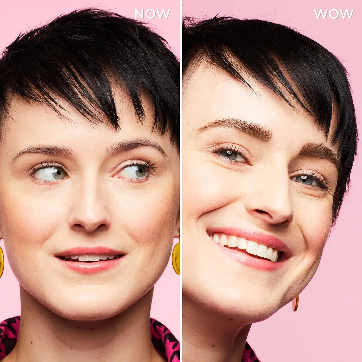 Benefit Gimme Brow  Volumizing Fiber Gel no.4.5 3G