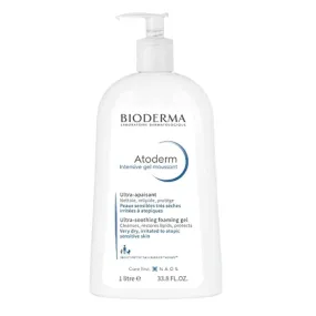 Bioderma Atoderm Intensive Foaming Gel