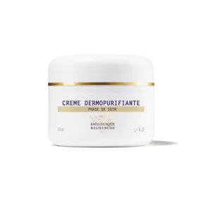 Biologique Recherche Crème Dermopurifiante, 1.7 fl.oz