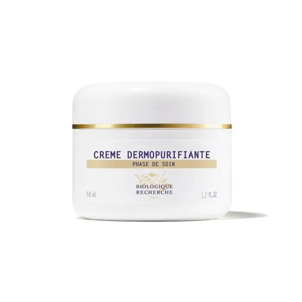 Biologique Recherche Crème Dermopurifiante, 1.7 fl.oz