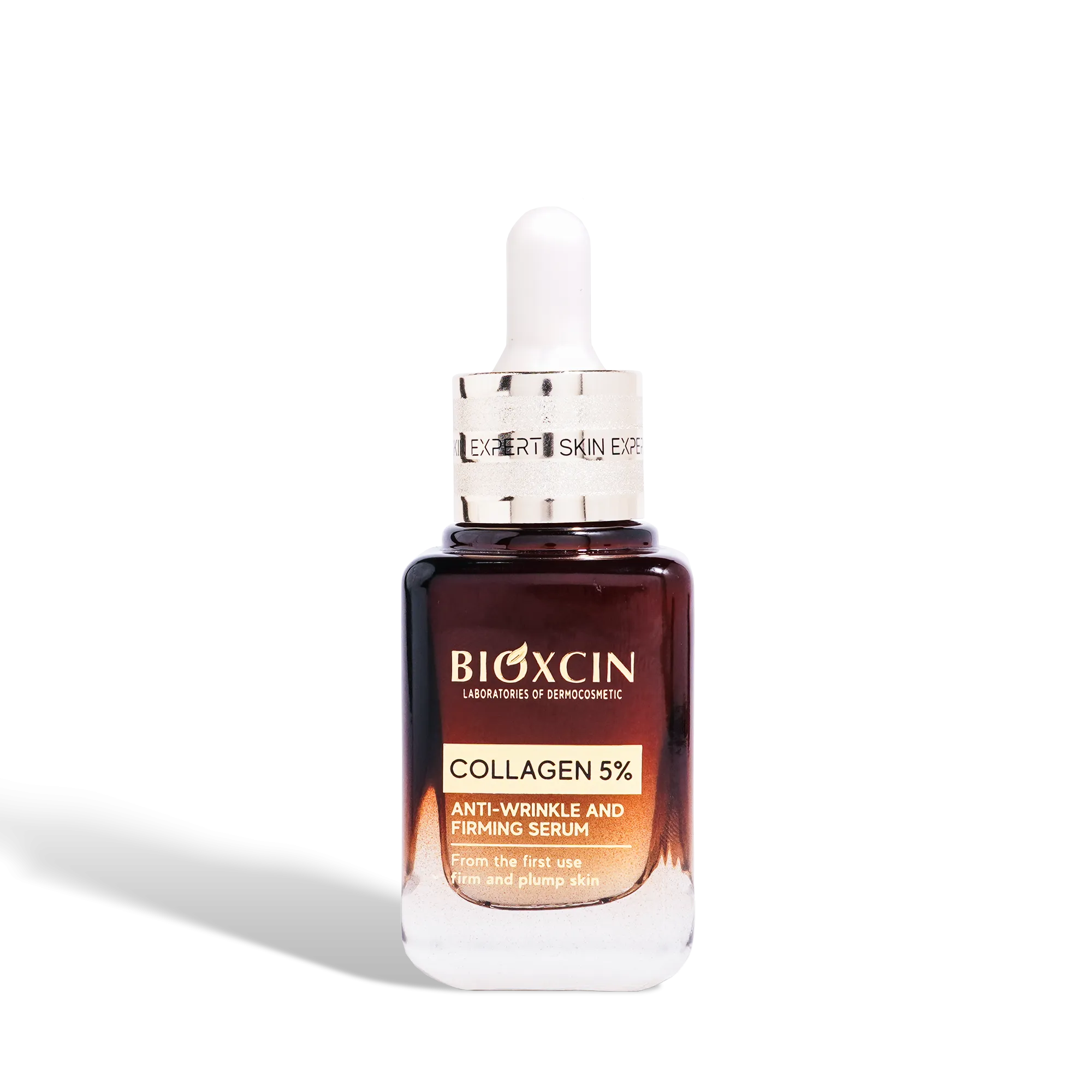 Bioxcin Collagen 5% - Anti-Wrinkle & Firming Serum