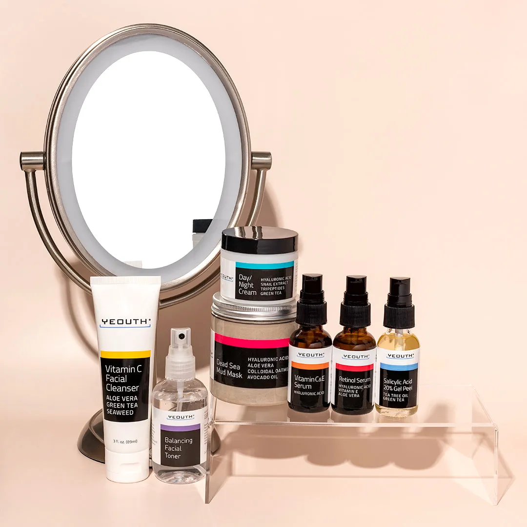 Blemish Defense Set