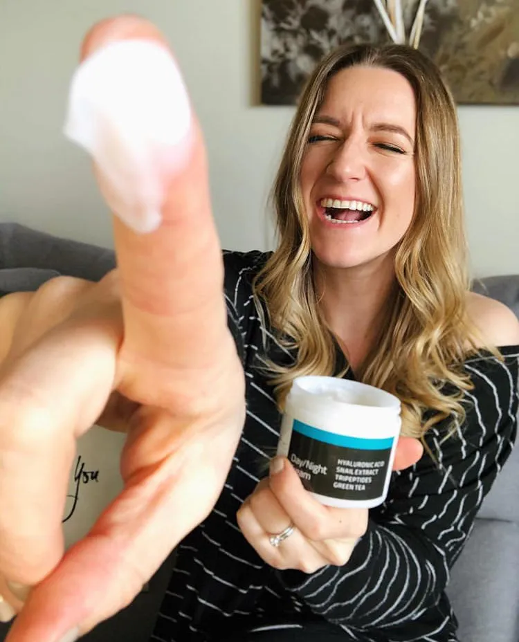 Blemish Defense Set