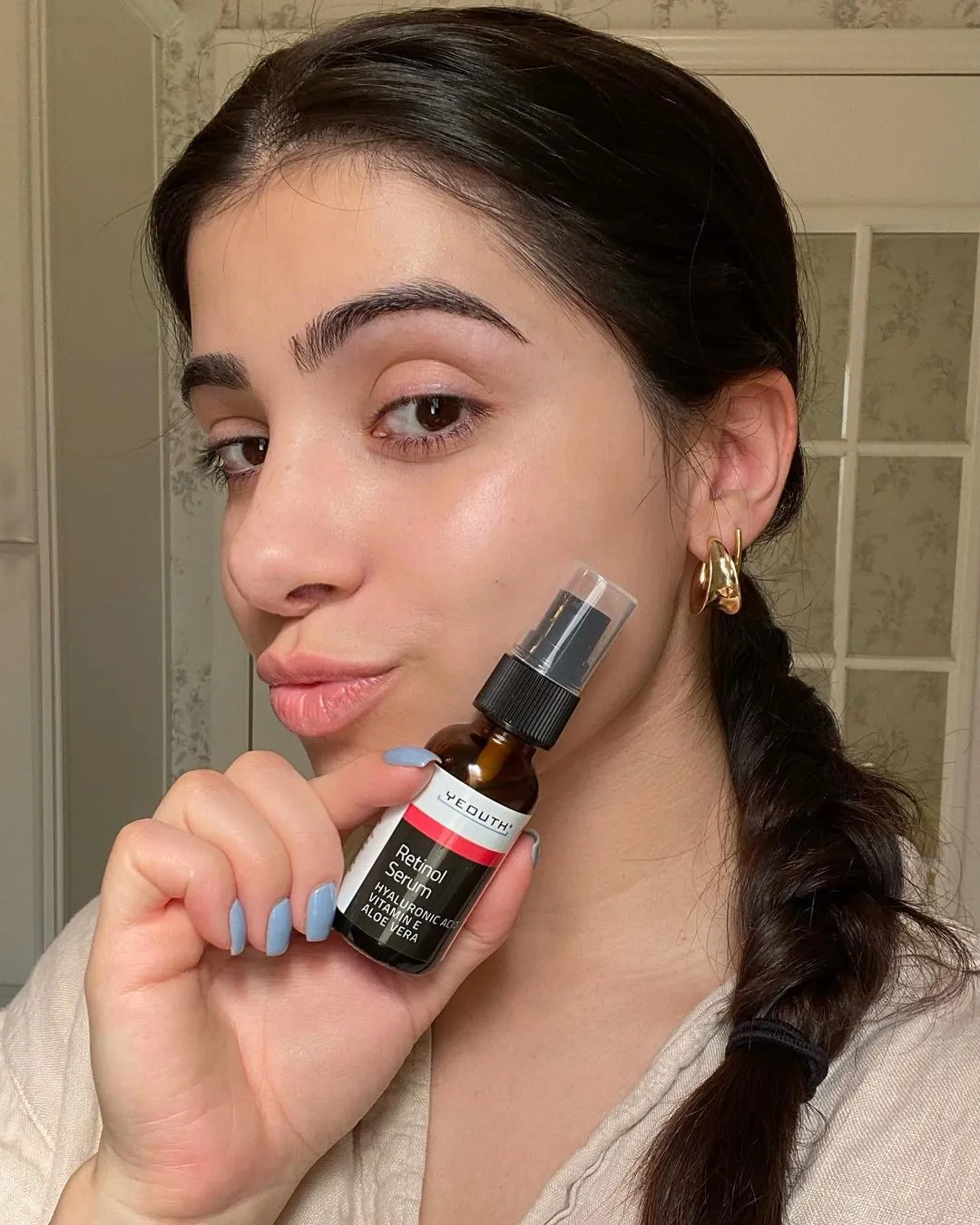 Blemish Defense Set