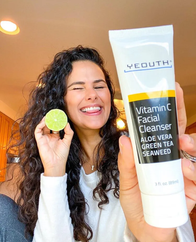Blemish Defense Set