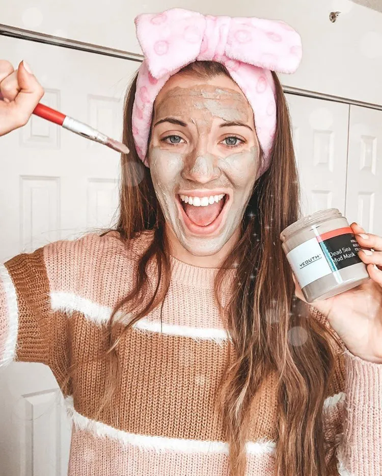 Blemish Defense Set